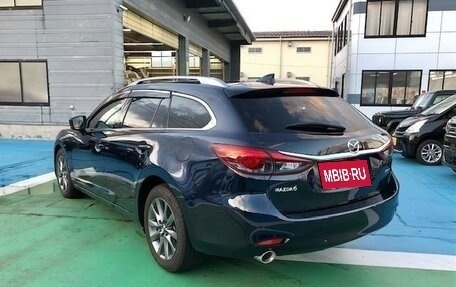 Mazda 6, 2022 год, 1 890 000 рублей, 4 фотография