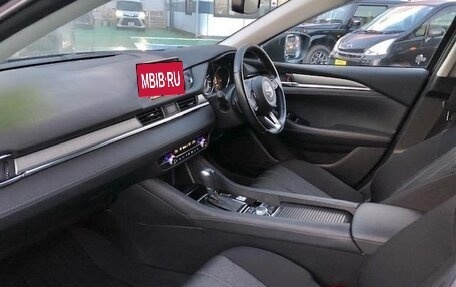 Mazda 6, 2022 год, 1 890 000 рублей, 6 фотография