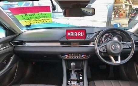 Mazda 6, 2022 год, 1 890 000 рублей, 7 фотография