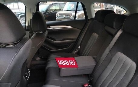 Mazda 6, 2022 год, 1 890 000 рублей, 9 фотография