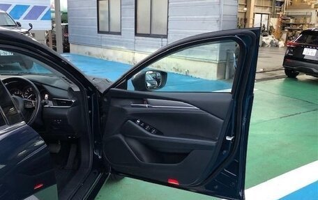 Mazda 6, 2022 год, 1 890 000 рублей, 19 фотография