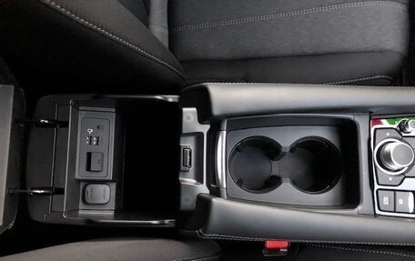 Mazda 6, 2022 год, 1 890 000 рублей, 17 фотография