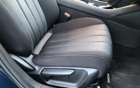 Mazda 6, 2022 год, 1 890 000 рублей, 21 фотография