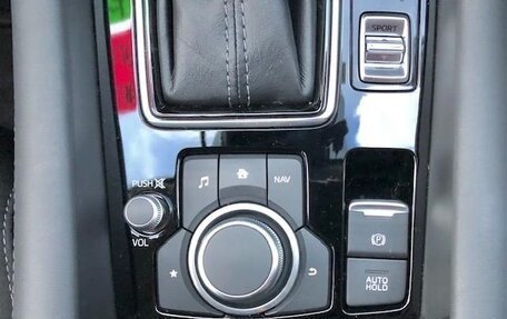 Mazda 6, 2022 год, 1 890 000 рублей, 16 фотография