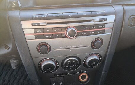 Mazda 3, 2006 год, 550 000 рублей, 7 фотография