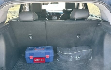 KIA Rio IV, 2020 год, 1 720 000 рублей, 3 фотография