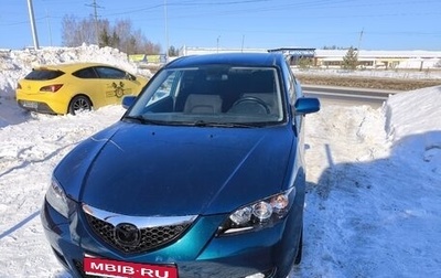 Mazda 3, 2006 год, 550 000 рублей, 1 фотография