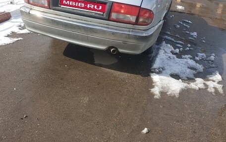 ГАЗ 31105 «Волга», 2008 год, 130 000 рублей, 2 фотография