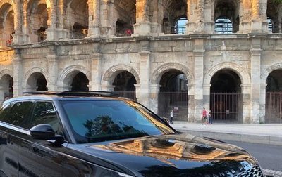 Land Rover Range Rover Velar I, 2018 год, 5 700 000 рублей, 1 фотография