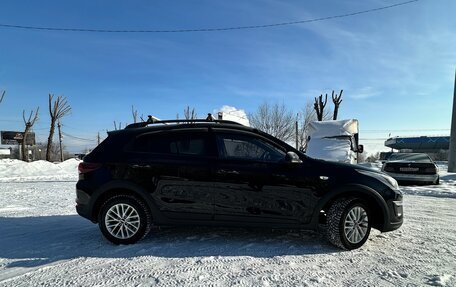 KIA Rio IV, 2020 год, 1 720 000 рублей, 6 фотография