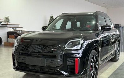 MINI Countryman, 2024 год, 6 499 000 рублей, 1 фотография
