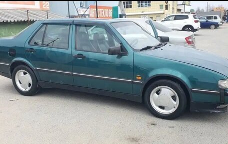 Saab 9000 I, 1995 год, 205 000 рублей, 1 фотография