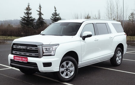 Haval H5, 2024 год, 1 фотография