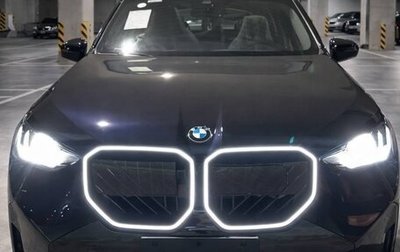 BMW X3, 2025 год, 6 595 000 рублей, 1 фотография