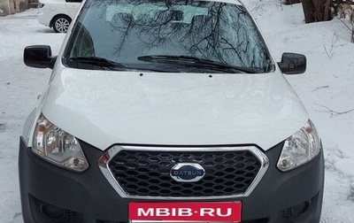 Datsun on-DO I рестайлинг, 2018 год, 550 000 рублей, 1 фотография