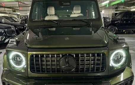 Mercedes-Benz G-Класс AMG, 2026 год, 41 614 300 рублей, 1 фотография