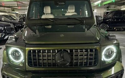 Mercedes-Benz G-Класс AMG, 2026 год, 41 614 300 рублей, 1 фотография