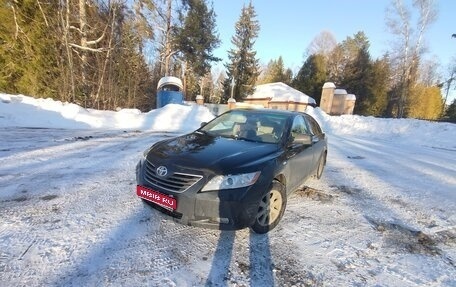 Toyota Camry, 2006 год, 700 000 рублей, 1 фотография