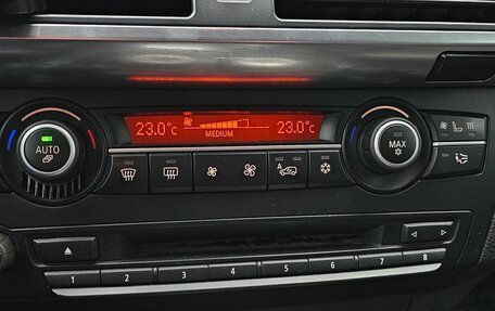 BMW X6, 2010 год, 1 600 000 рублей, 9 фотография