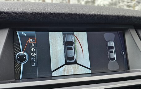 BMW X6, 2010 год, 1 600 000 рублей, 7 фотография