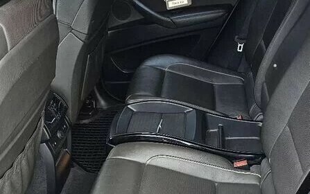 BMW X6, 2010 год, 1 600 000 рублей, 11 фотография