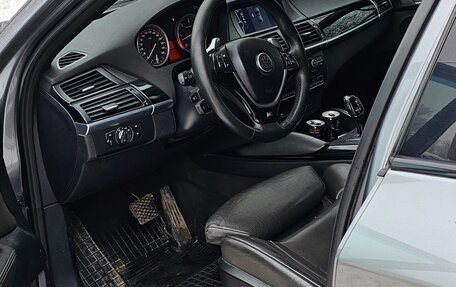 BMW X6, 2010 год, 1 600 000 рублей, 5 фотография