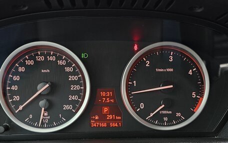 BMW X6, 2010 год, 1 600 000 рублей, 8 фотография