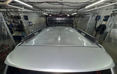 Toyota Land Cruiser Prado 150 рестайлинг 2, 2021 год, 6 500 000 рублей, 5 фотография