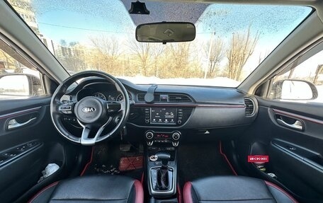 KIA Rio IV, 2020 год, 1 720 000 рублей, 10 фотография