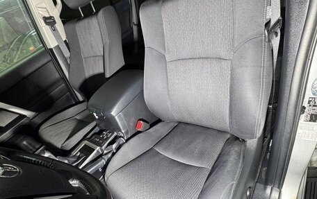 Toyota Land Cruiser Prado 150 рестайлинг 2, 2021 год, 6 500 000 рублей, 20 фотография