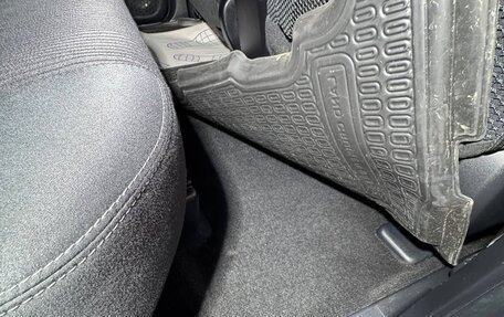 Toyota Land Cruiser Prado 150 рестайлинг 2, 2021 год, 6 500 000 рублей, 33 фотография