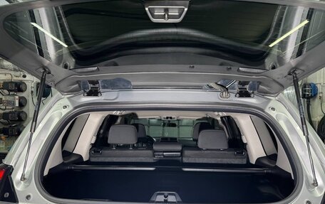 Toyota Land Cruiser Prado 150 рестайлинг 2, 2021 год, 6 500 000 рублей, 30 фотография