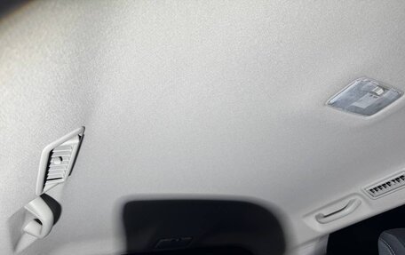 Toyota Land Cruiser Prado 150 рестайлинг 2, 2021 год, 6 500 000 рублей, 37 фотография