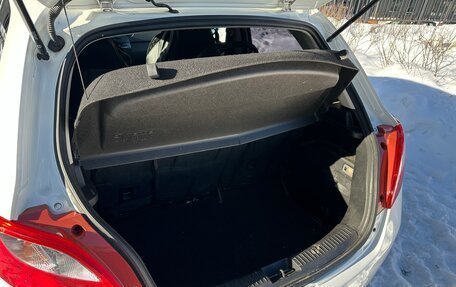 Mazda 2 III, 2014 год, 1 150 000 рублей, 20 фотография