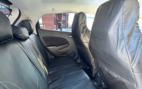 Mazda 2 III, 2014 год, 1 150 000 рублей, 15 фотография