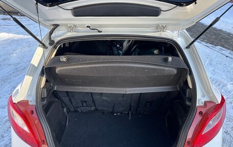 Mazda 2 III, 2014 год, 1 150 000 рублей, 22 фотография