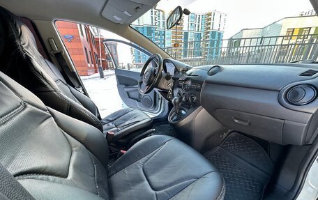 Mazda 2 III, 2014 год, 1 150 000 рублей, 14 фотография