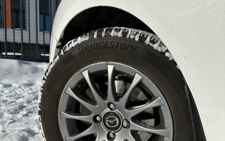 Mazda 2 III, 2014 год, 1 150 000 рублей, 26 фотография