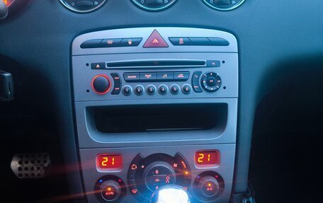 Peugeot 408 I рестайлинг, 2015 год, 600 000 рублей, 10 фотография