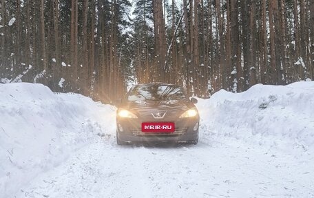 Peugeot 408 I рестайлинг, 2015 год, 600 000 рублей, 5 фотография