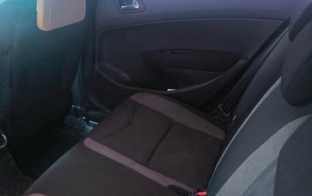 Peugeot 408 I рестайлинг, 2015 год, 600 000 рублей, 12 фотография