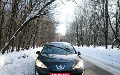 Peugeot 408 I рестайлинг, 2015 год, 600 000 рублей, 18 фотография