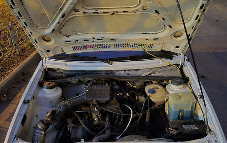 Volkswagen Golf II, 1986 год, 215 000 рублей, 4 фотография