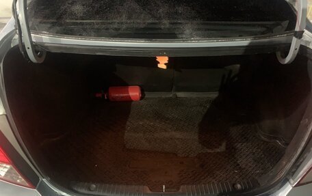 Hyundai Solaris II рестайлинг, 2013 год, 550 000 рублей, 11 фотография