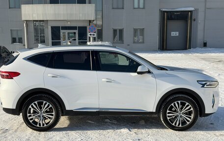 Haval F7 I, 2021 год, 1 950 000 рублей, 4 фотография