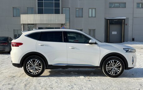 Haval F7 I, 2021 год, 1 950 000 рублей, 5 фотография