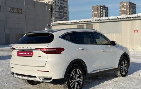 Haval F7 I, 2021 год, 1 950 000 рублей, 6 фотография