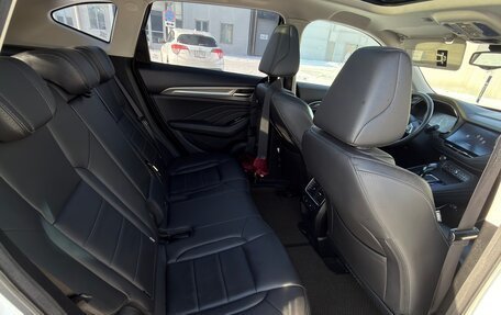 Haval F7 I, 2021 год, 1 950 000 рублей, 17 фотография