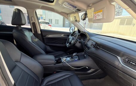 Haval F7 I, 2021 год, 1 950 000 рублей, 16 фотография