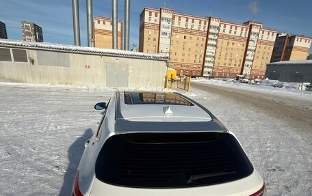 Haval F7 I, 2021 год, 1 950 000 рублей, 13 фотография